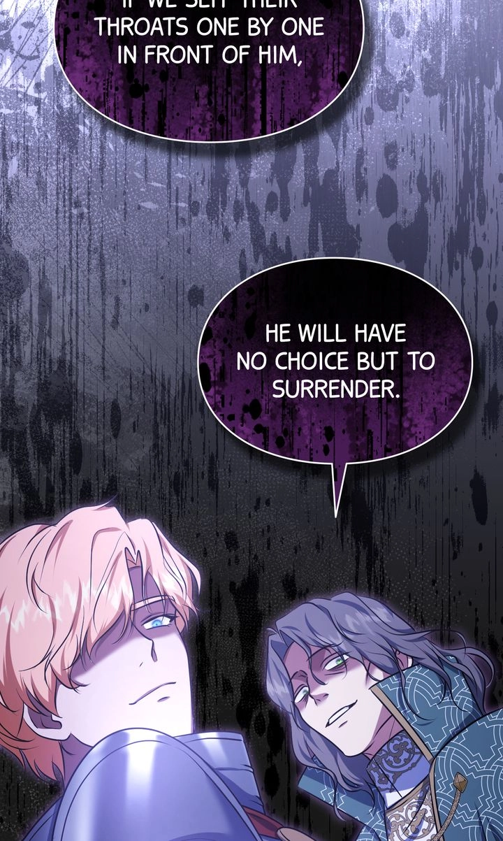 The Fake Saintess Awaits Her Exit Chapter 66 page 25 - 
