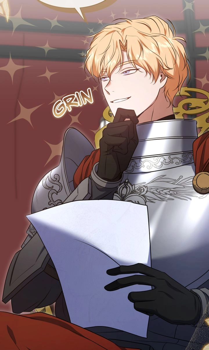 The Fake Saintess Awaits Her Exit Chapter 66 page 31 - 