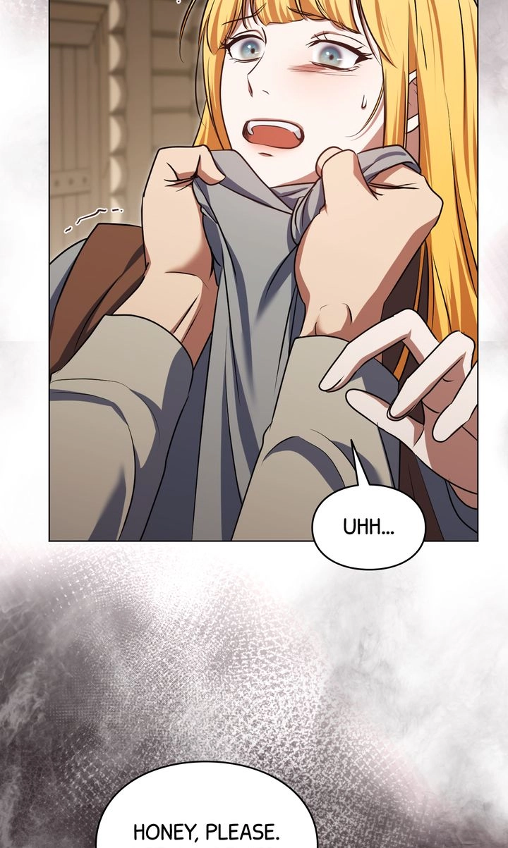 The Fake Saintess Awaits Her Exit Chapter 66 page 36 - 