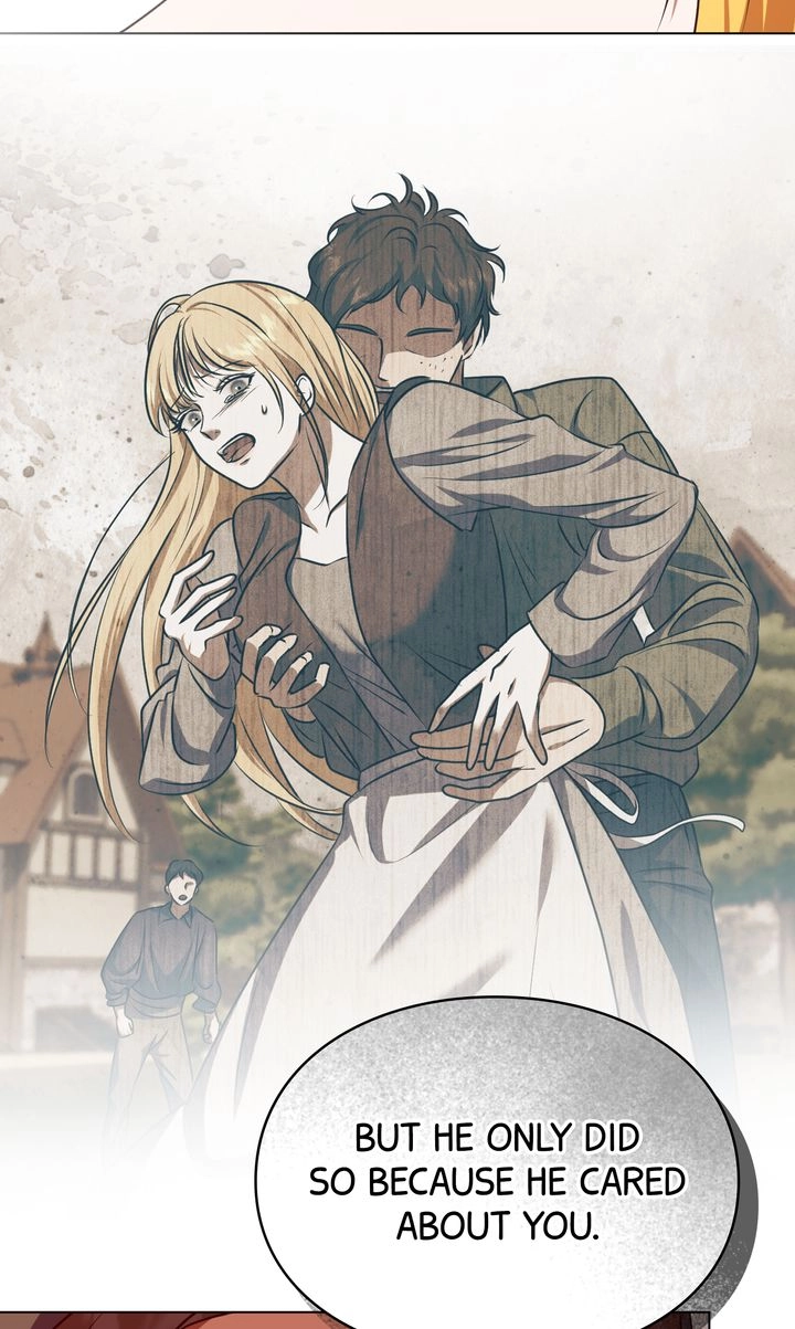 The Fake Saintess Awaits Her Exit Chapter 66 page 39 - 