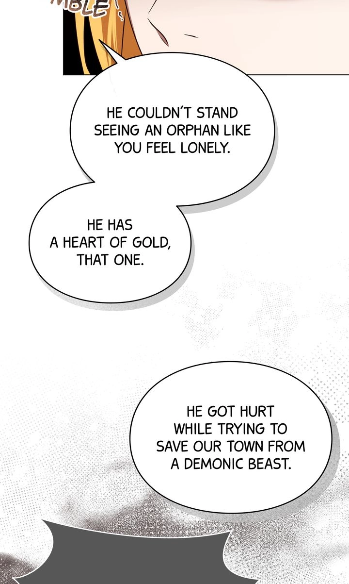 The Fake Saintess Awaits Her Exit Chapter 66 page 41 - 