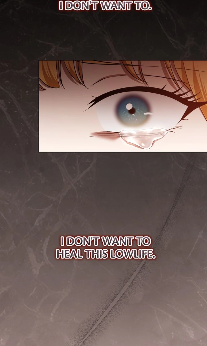 The Fake Saintess Awaits Her Exit Chapter 66 page 45 - 