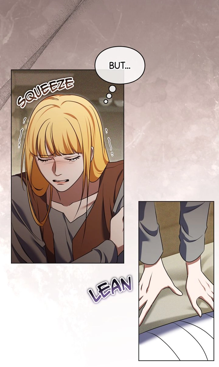 The Fake Saintess Awaits Her Exit Chapter 66 page 46 - 