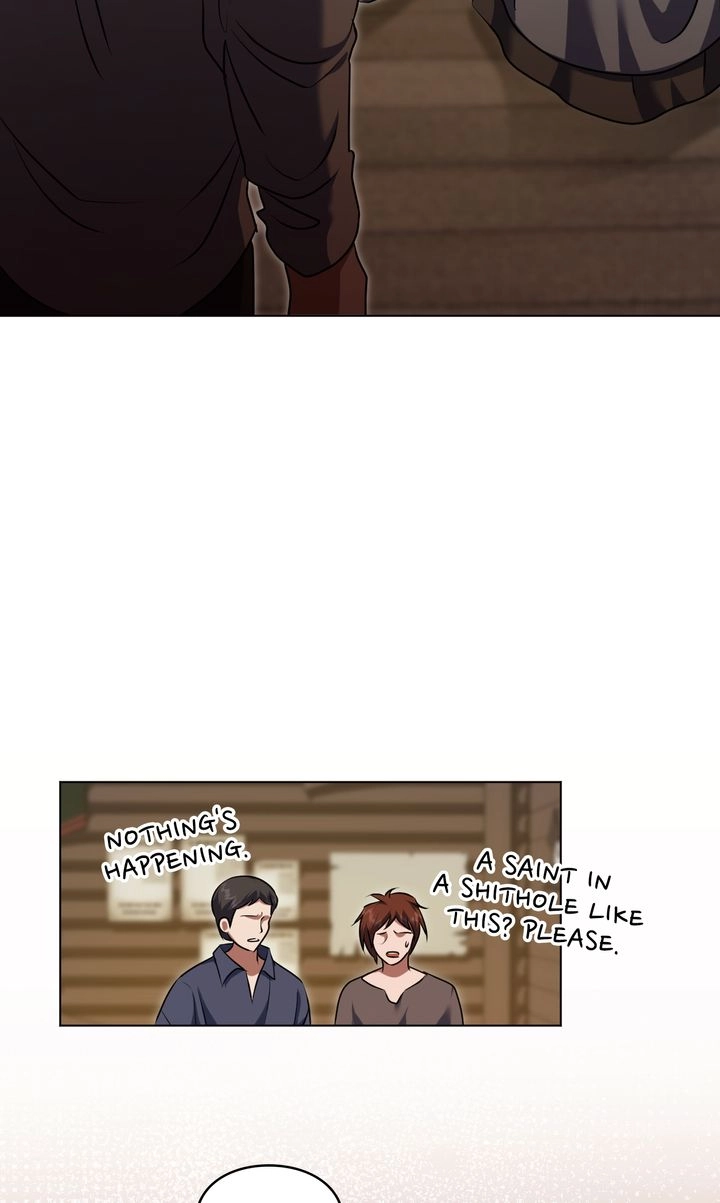 The Fake Saintess Awaits Her Exit Chapter 66 page 48 - 