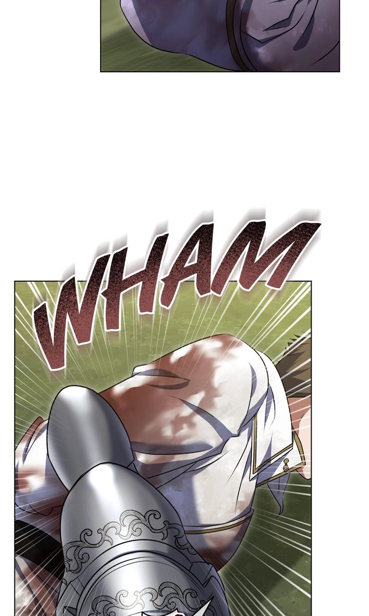The Fake Saintess Awaits Her Exit Chapter 66 page 6 - 