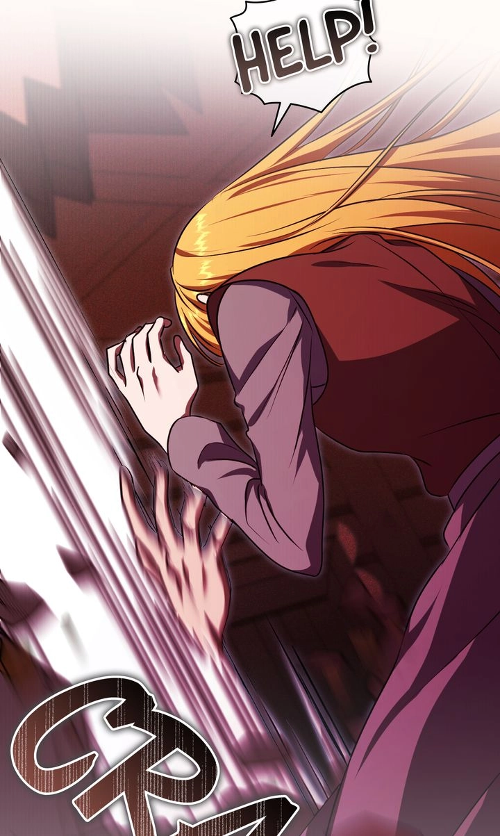 The Fake Saintess Awaits Her Exit Chapter 66 page 54 - 