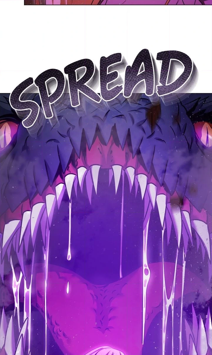 The Fake Saintess Awaits Her Exit Chapter 66 page 60 - 