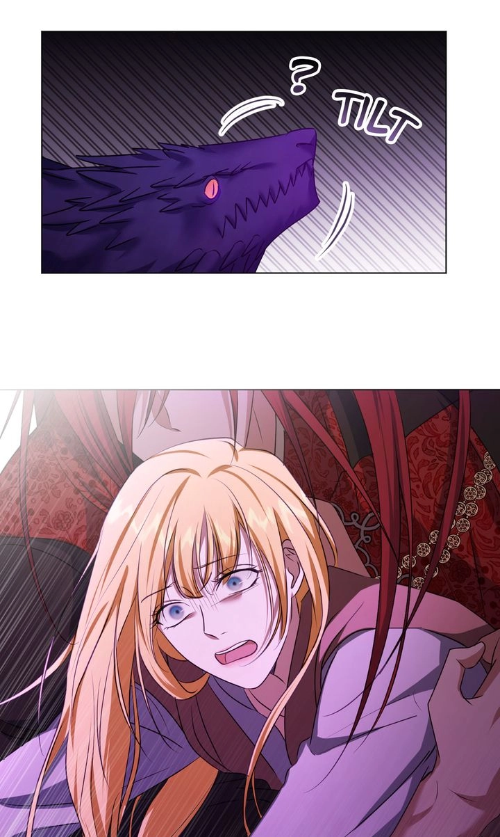The Fake Saintess Awaits Her Exit Chapter 66 page 63 - 