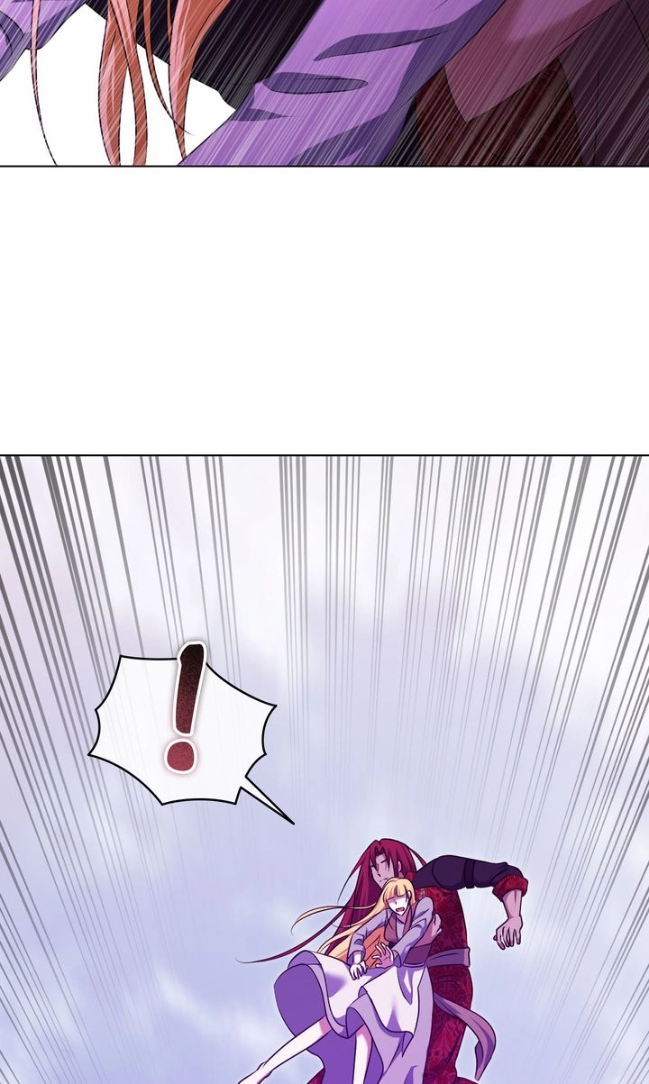 The Fake Saintess Awaits Her Exit Chapter 66 page 64 - 