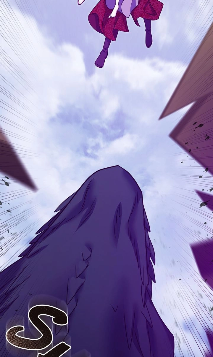 The Fake Saintess Awaits Her Exit Chapter 66 page 65 - 