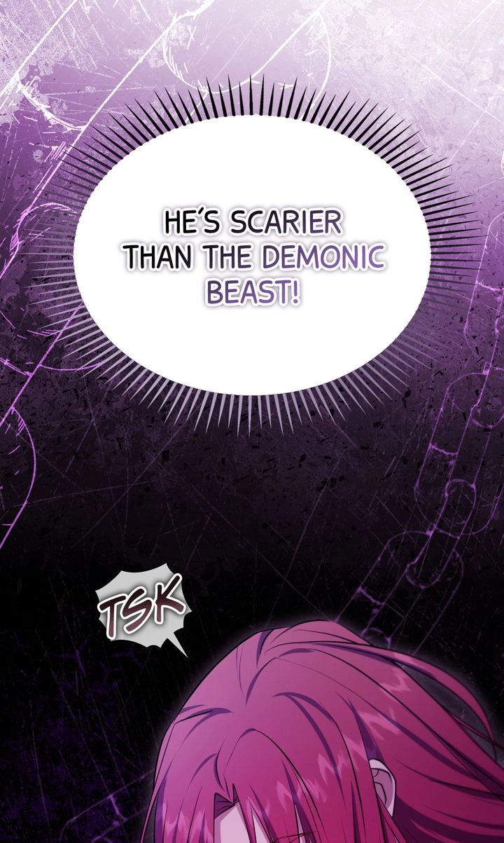 The Fake Saintess Awaits Her Exit Chapter 66 page 68 - 