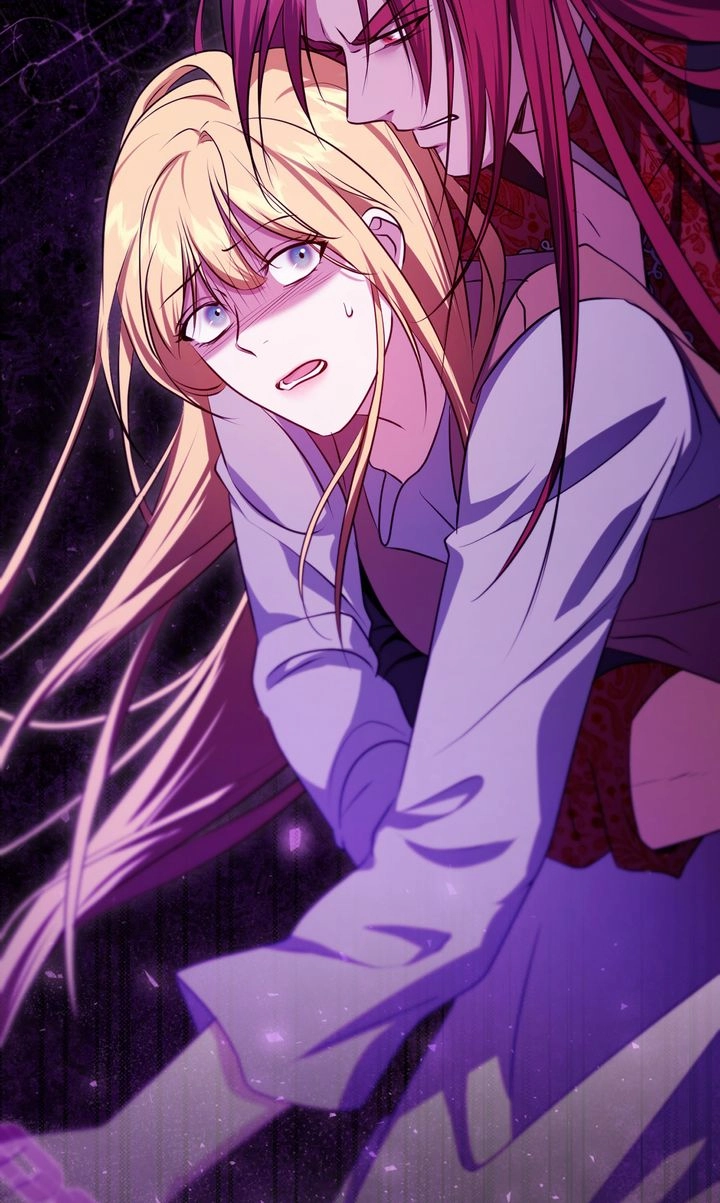 The Fake Saintess Awaits Her Exit Chapter 66 page 69 - 