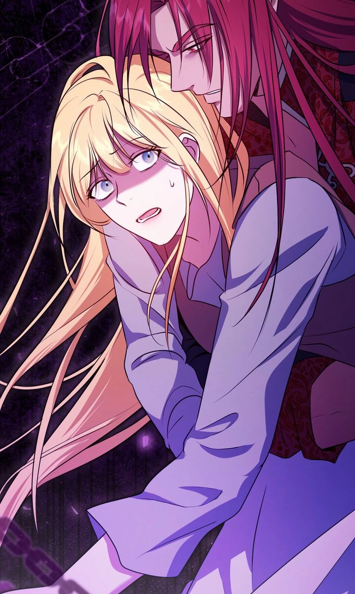 The Fake Saintess Awaits Her Exit Chapter 67 page 2 - 