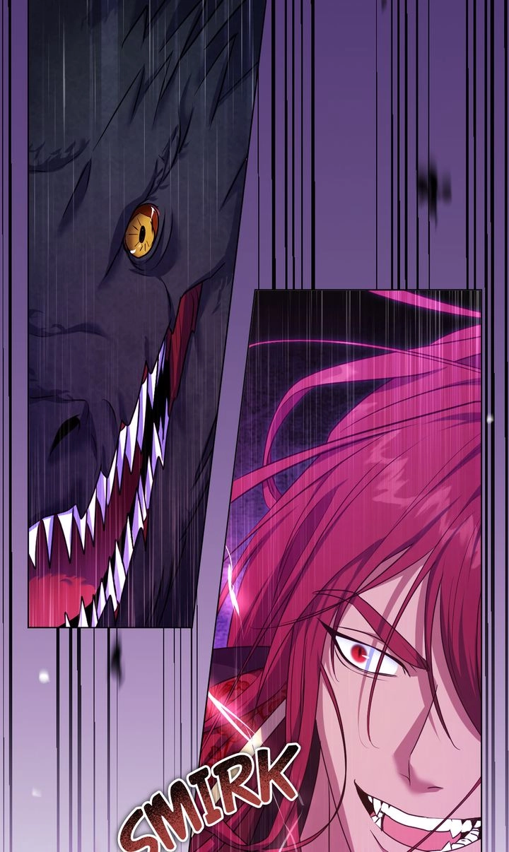 The Fake Saintess Awaits Her Exit Chapter 67 page 11 - 