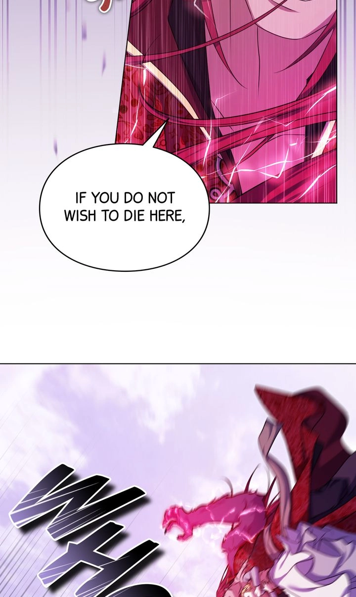 The Fake Saintess Awaits Her Exit Chapter 67 page 12 - 