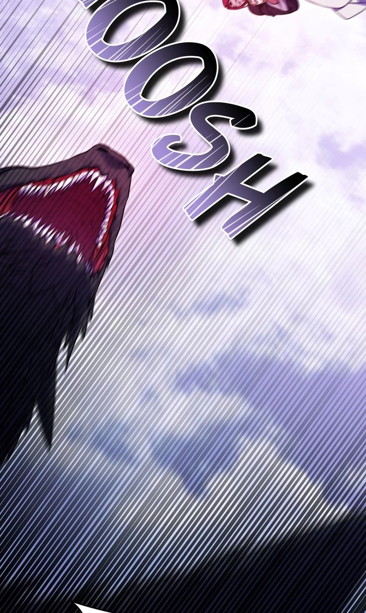 The Fake Saintess Awaits Her Exit Chapter 67 page 13 - 