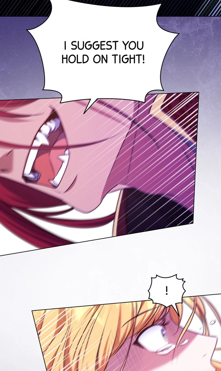 The Fake Saintess Awaits Her Exit Chapter 67 page 14 - 
