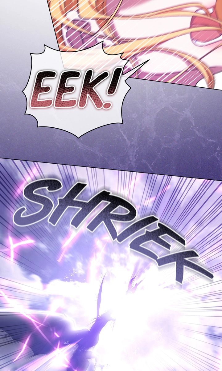The Fake Saintess Awaits Her Exit Chapter 67 page 15 - 