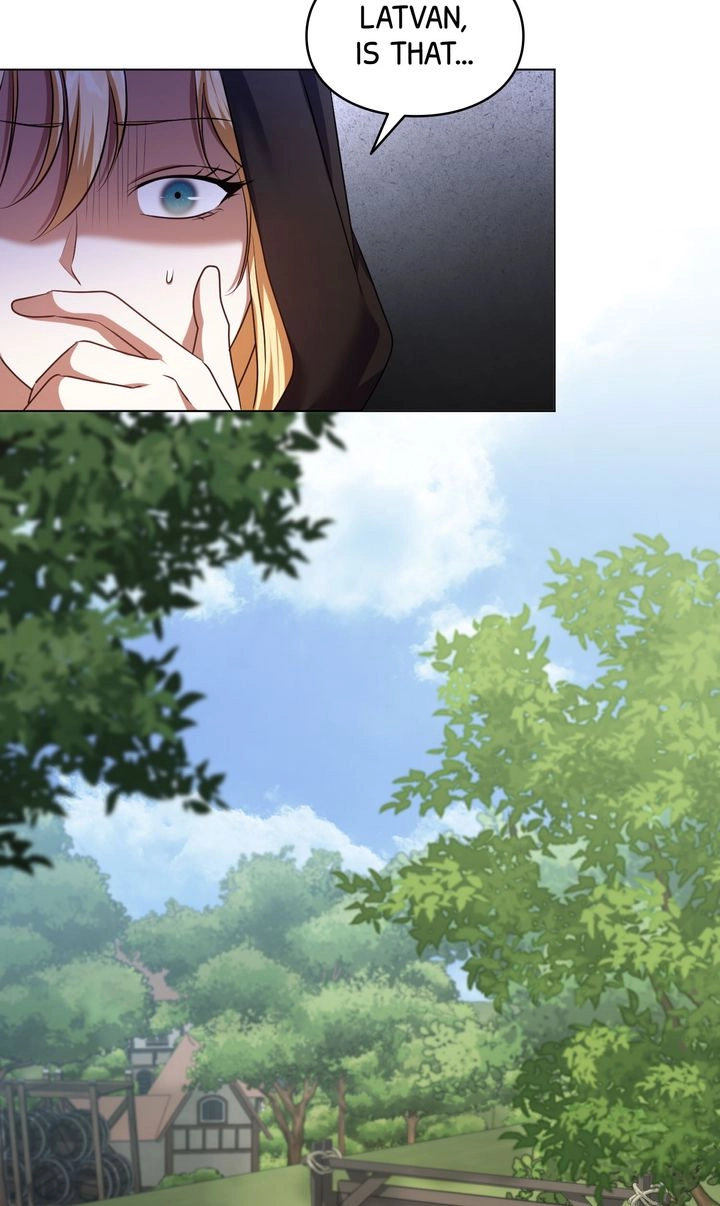 The Fake Saintess Awaits Her Exit Chapter 67 page 18 - 