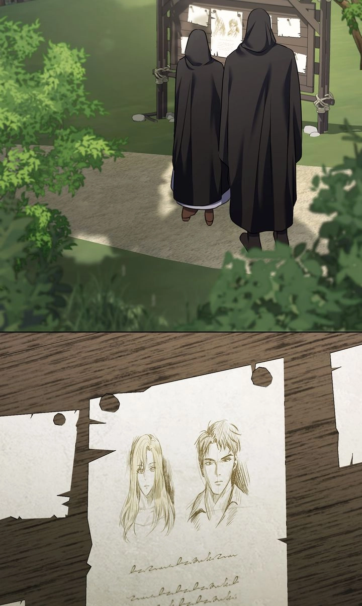 The Fake Saintess Awaits Her Exit Chapter 67 page 19 - 