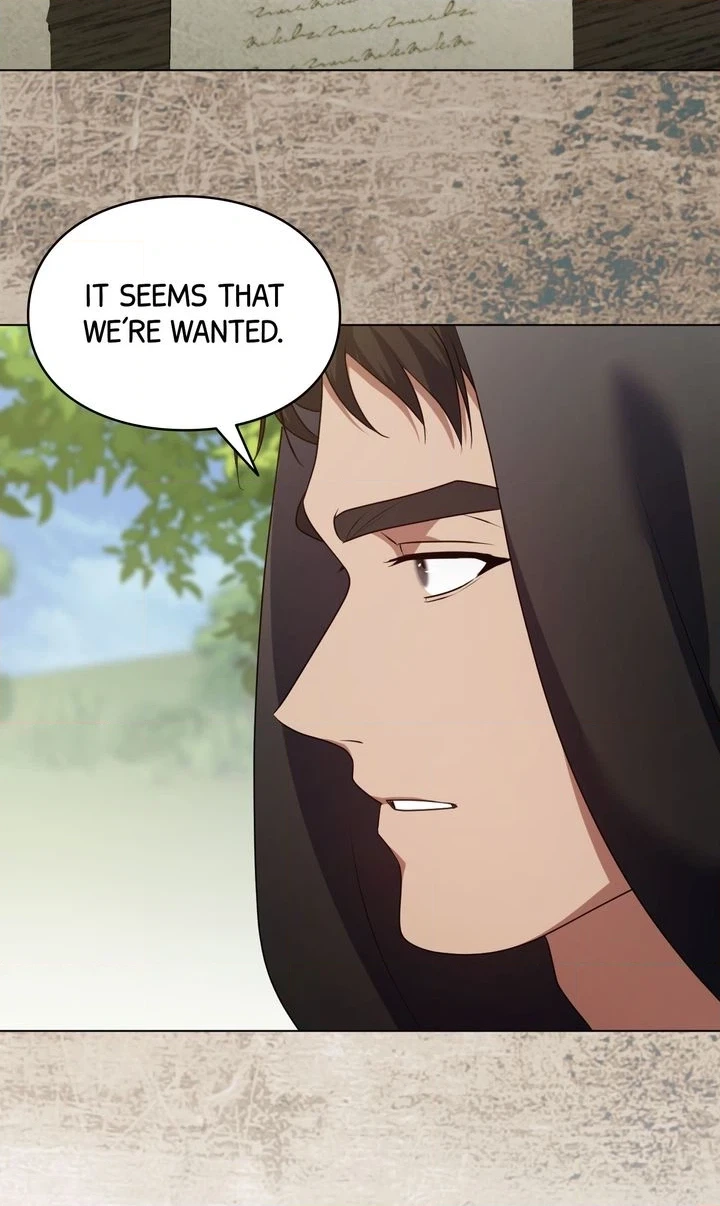 The Fake Saintess Awaits Her Exit Chapter 67 page 20 - 