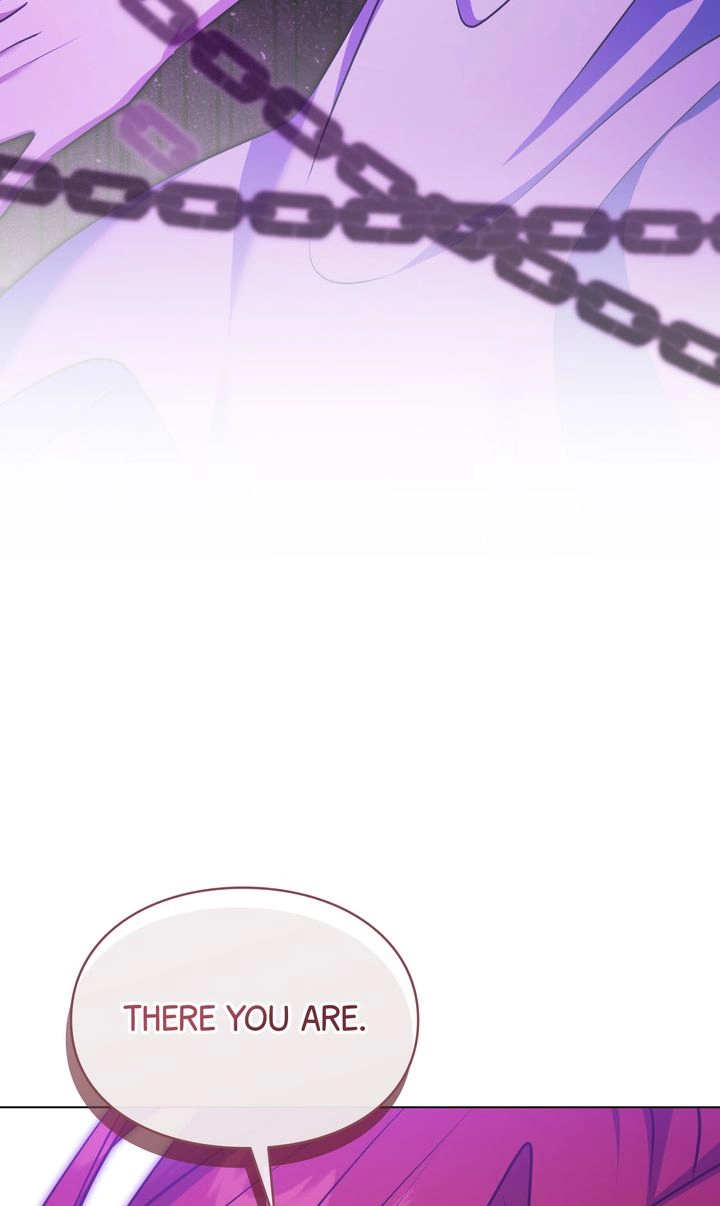 The Fake Saintess Awaits Her Exit Chapter 67 page 3 - 