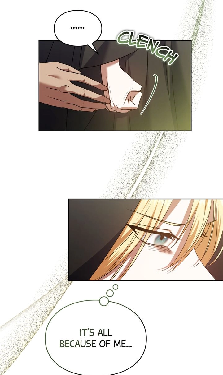 The Fake Saintess Awaits Her Exit Chapter 67 page 24 - 