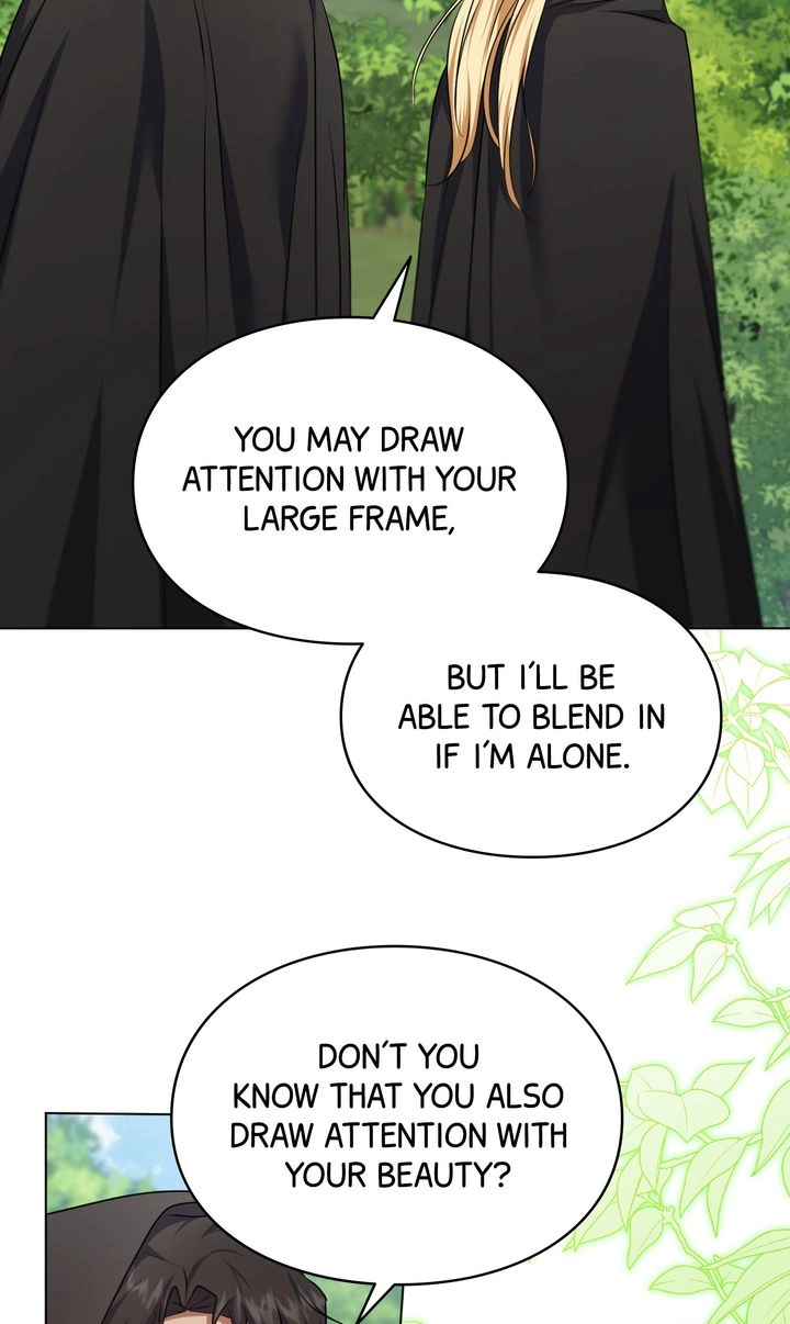 The Fake Saintess Awaits Her Exit Chapter 67 page 28 - 
