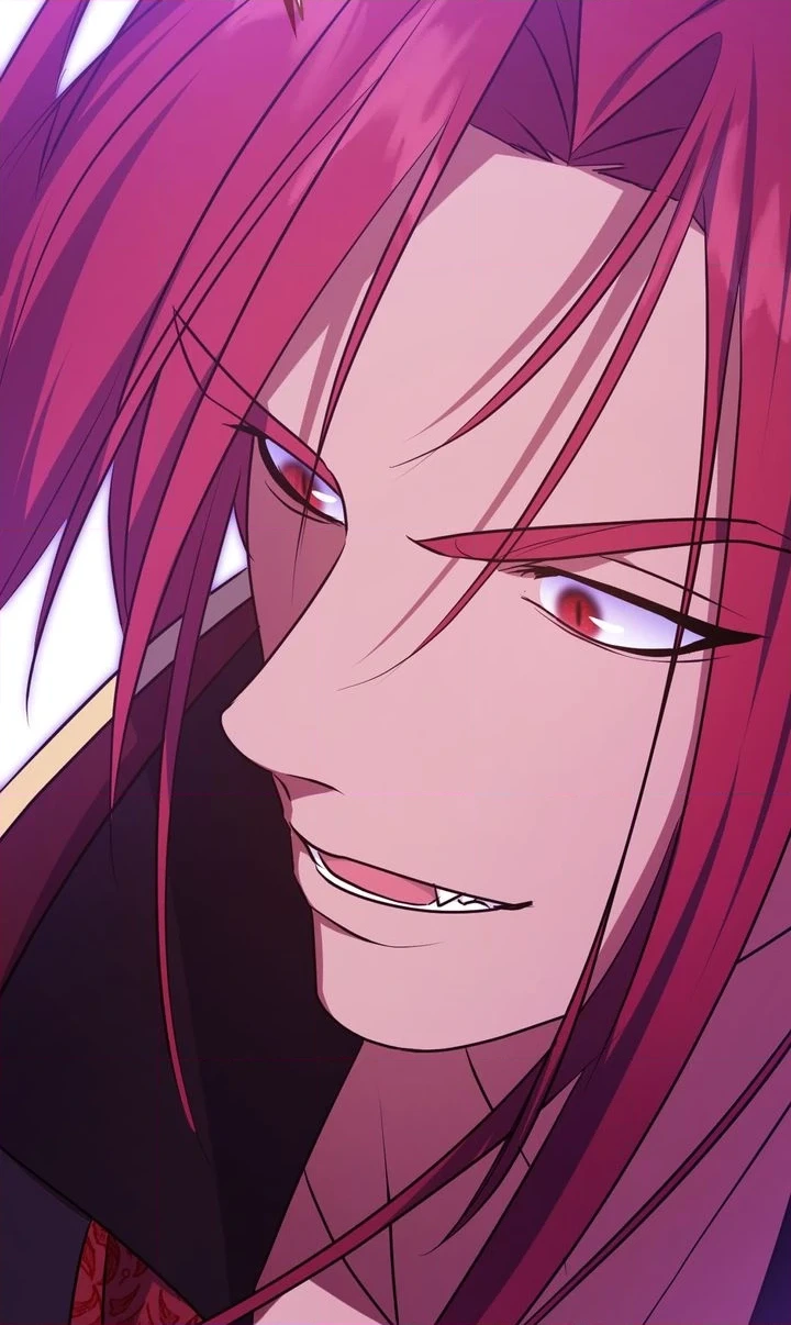 The Fake Saintess Awaits Her Exit Chapter 67 page 4 - 
