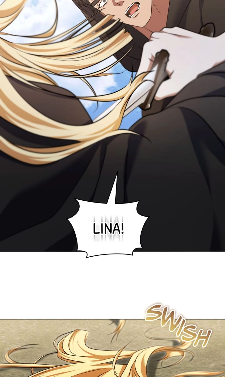 The Fake Saintess Awaits Her Exit Chapter 67 page 32 - 