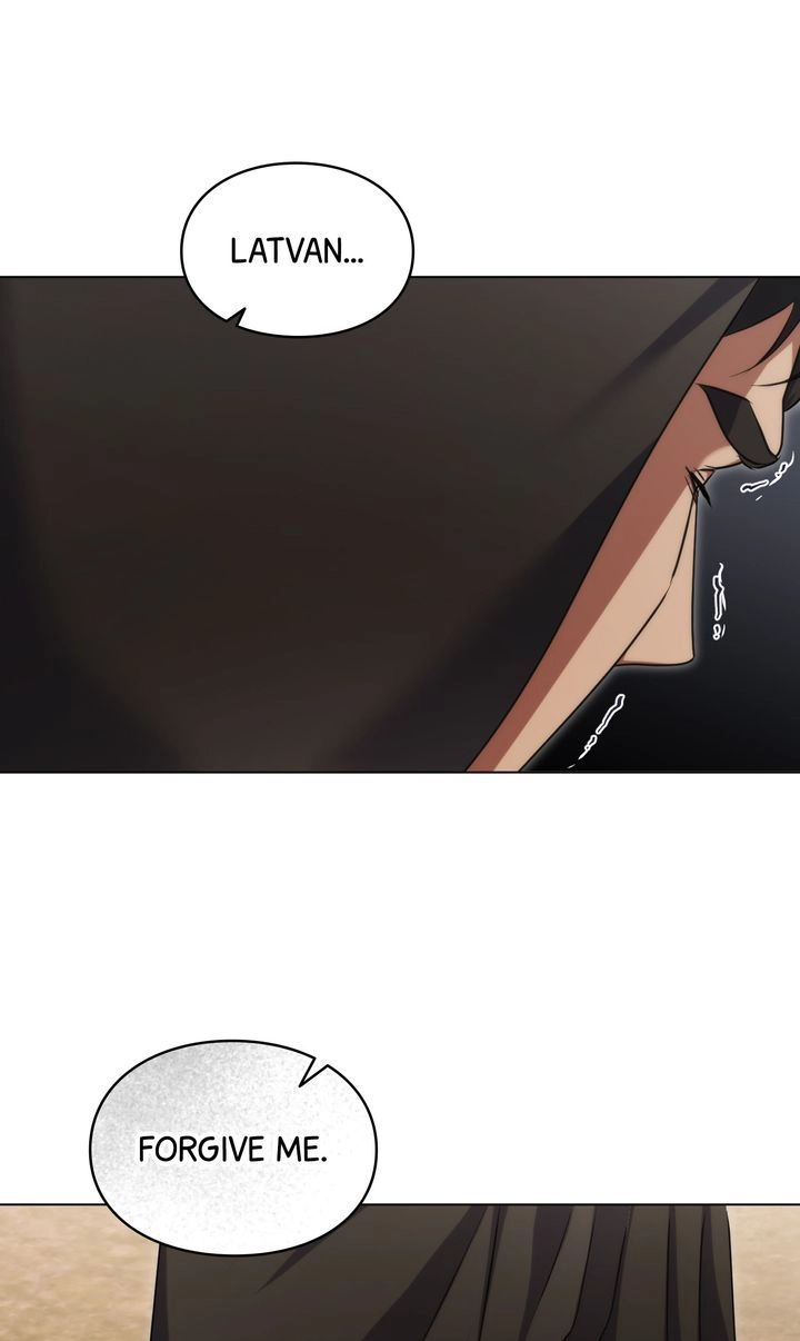 The Fake Saintess Awaits Her Exit Chapter 67 page 36 - 