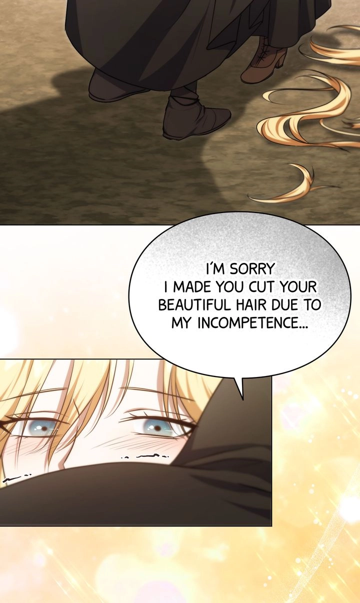 The Fake Saintess Awaits Her Exit Chapter 67 page 37 - 