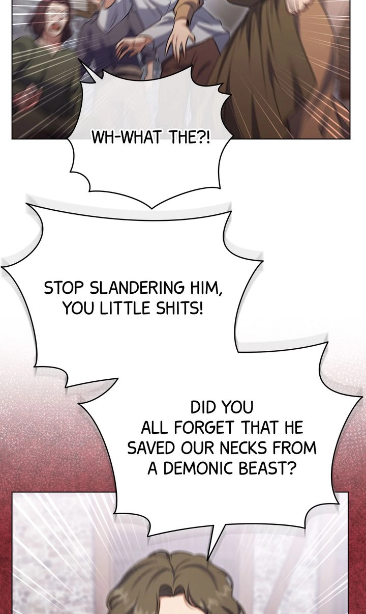 The Fake Saintess Awaits Her Exit Chapter 67 page 45 - 