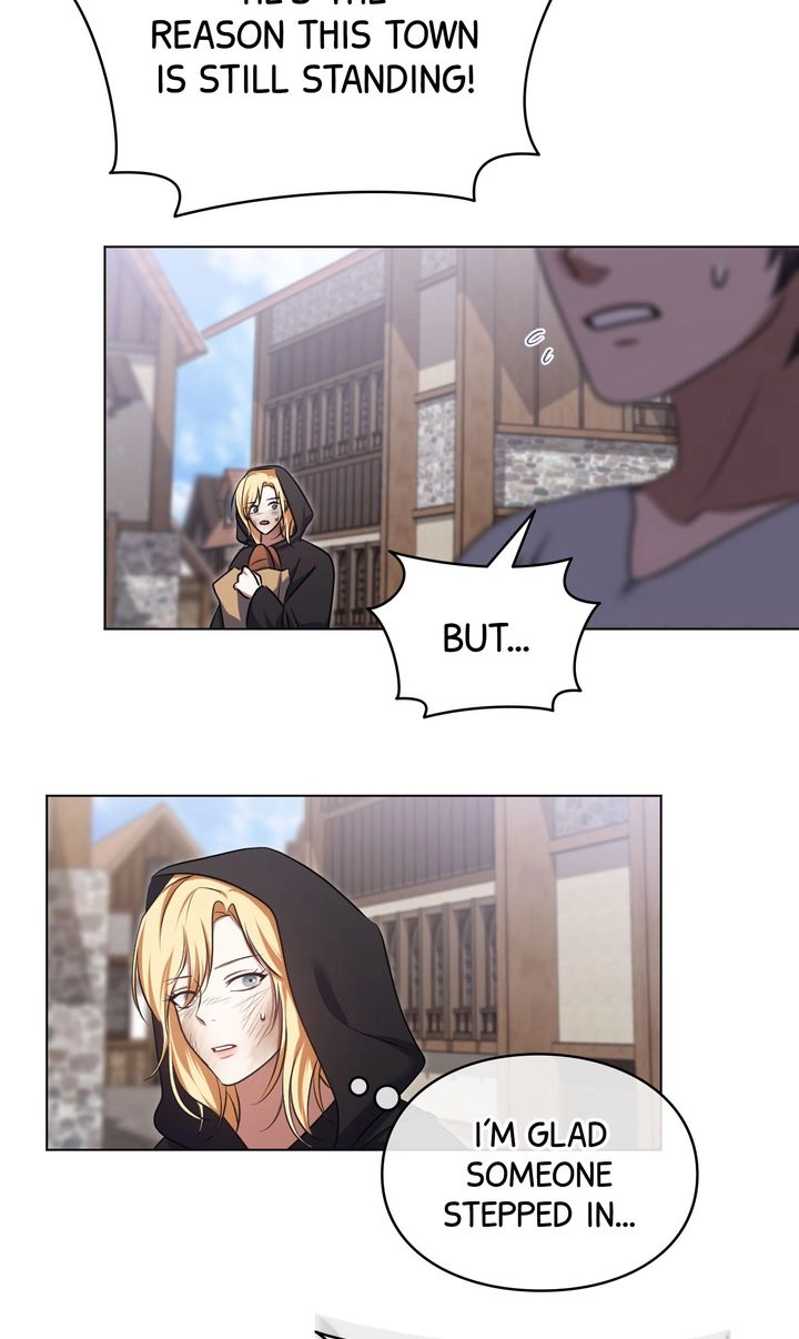 The Fake Saintess Awaits Her Exit Chapter 67 page 48 - 