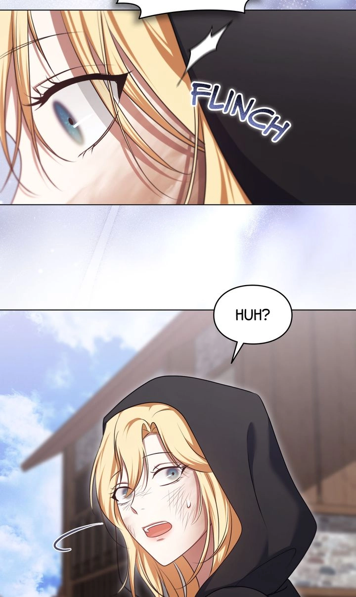The Fake Saintess Awaits Her Exit Chapter 67 page 52 - 