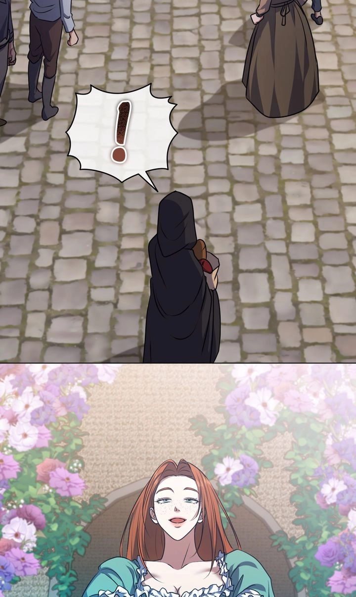 The Fake Saintess Awaits Her Exit Chapter 67 page 55 - 