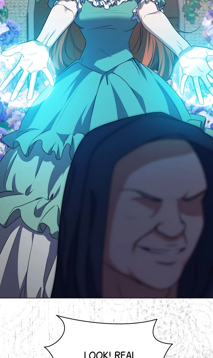 The Fake Saintess Awaits Her Exit Chapter 67 page 56 - 