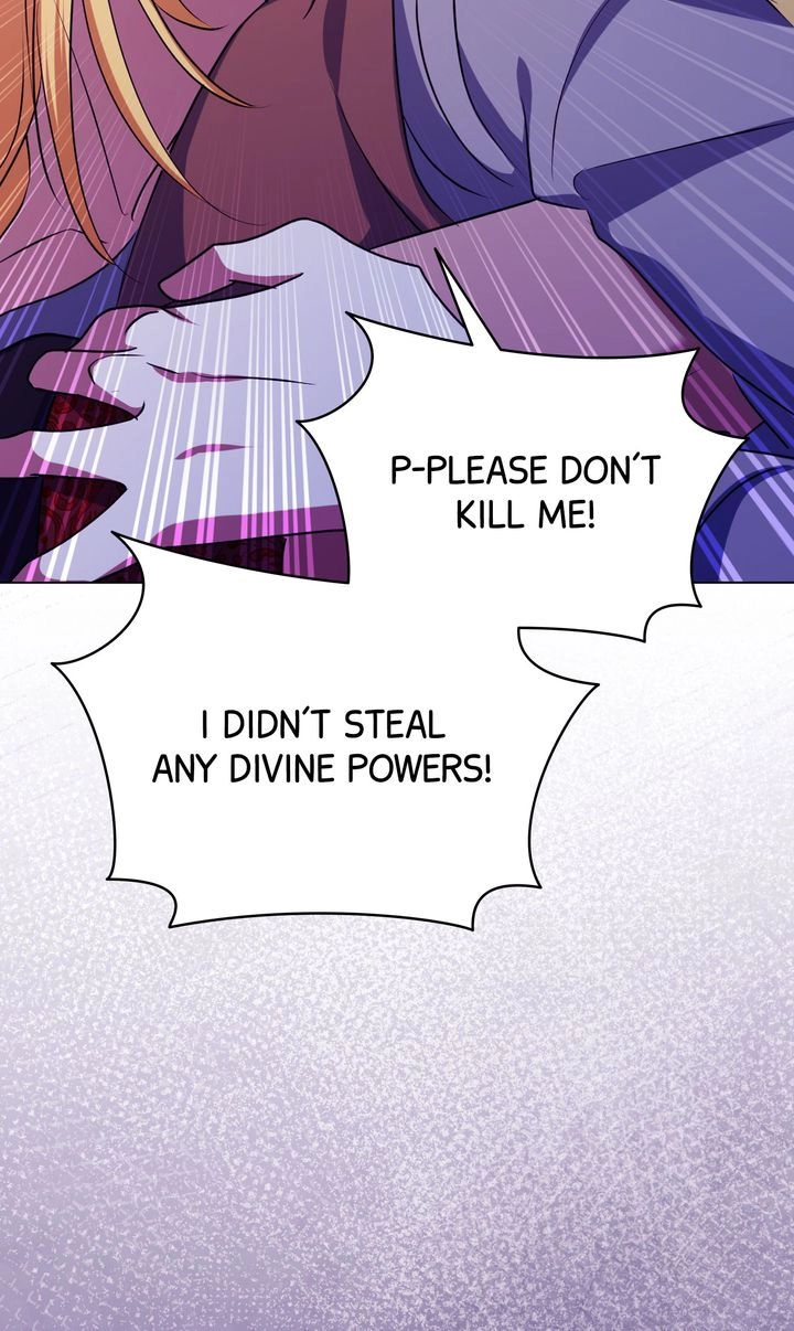 The Fake Saintess Awaits Her Exit Chapter 67 page 7 - 