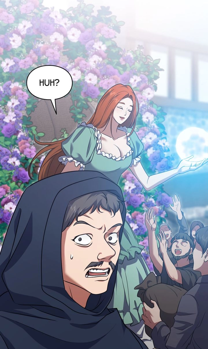 The Fake Saintess Awaits Her Exit Chapter 67 page 62 - 