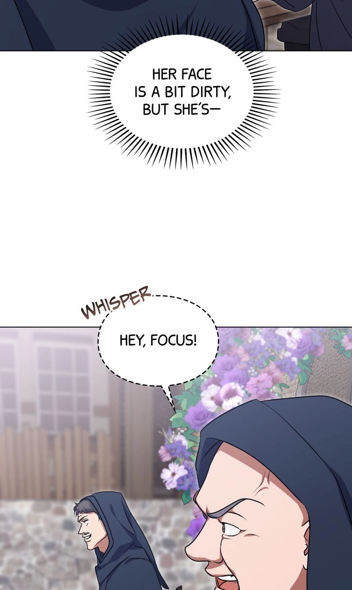 The Fake Saintess Awaits Her Exit Chapter 67 page 63 - 
