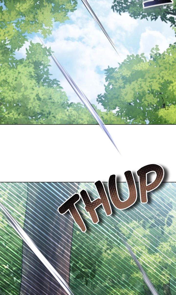 The Fake Saintess Awaits Her Exit Chapter 68 page 11 - 