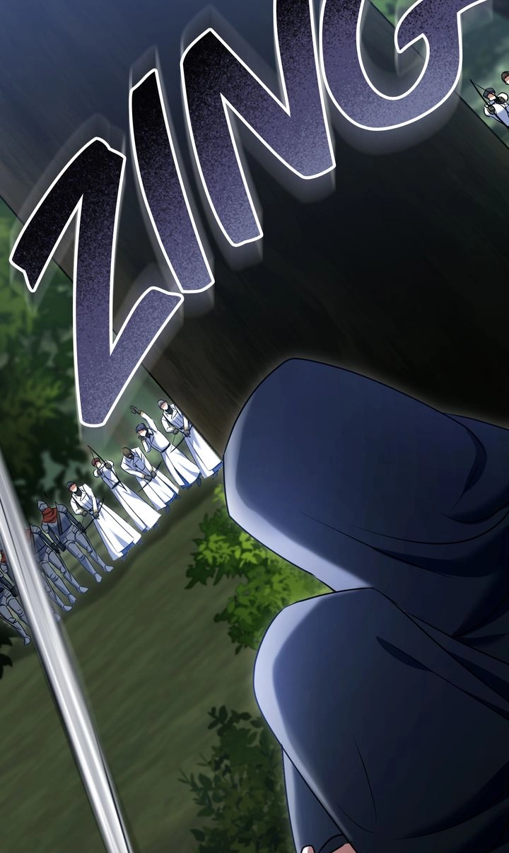 The Fake Saintess Awaits Her Exit Chapter 68 page 13 - 