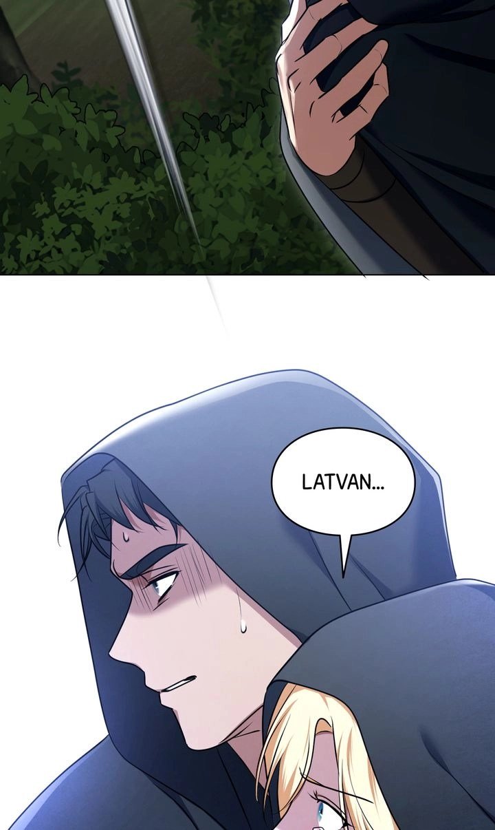 The Fake Saintess Awaits Her Exit Chapter 68 page 14 - 