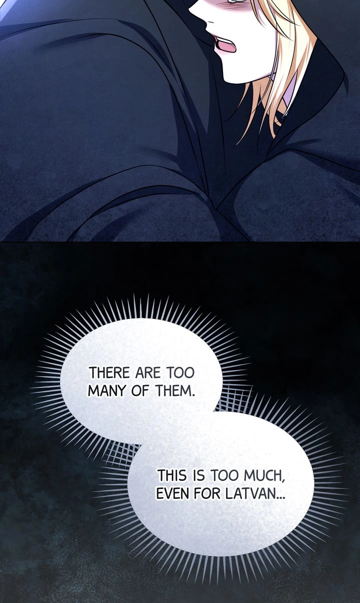 The Fake Saintess Awaits Her Exit Chapter 68 page 15 - 