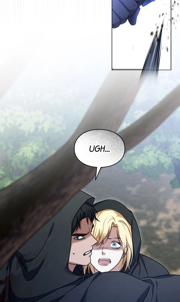 The Fake Saintess Awaits Her Exit Chapter 68 page 17 - 