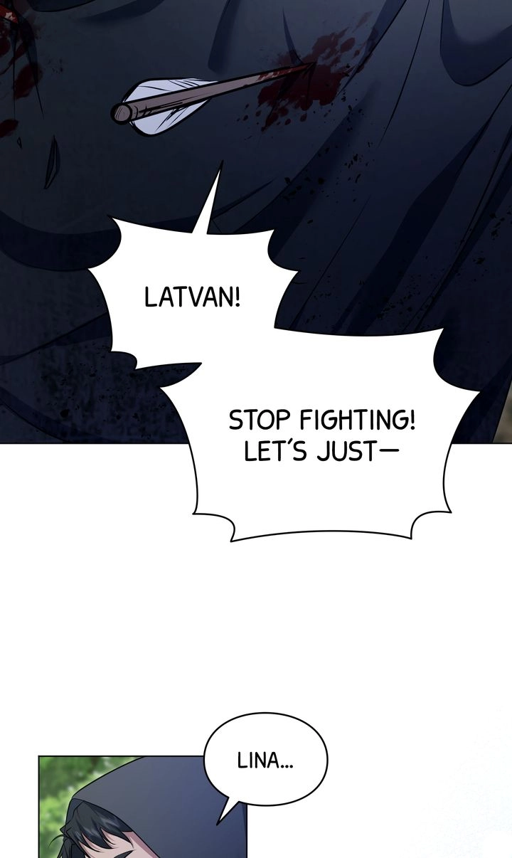 The Fake Saintess Awaits Her Exit Chapter 68 page 18 - 