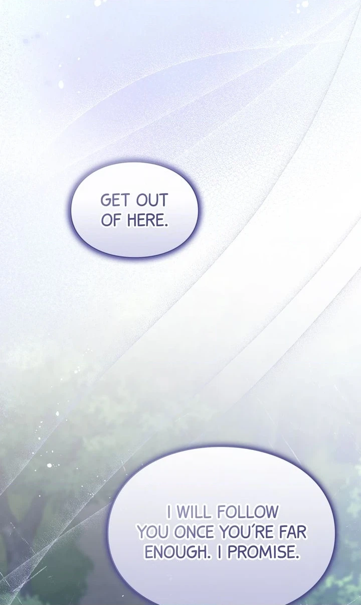 The Fake Saintess Awaits Her Exit Chapter 68 page 20 - 