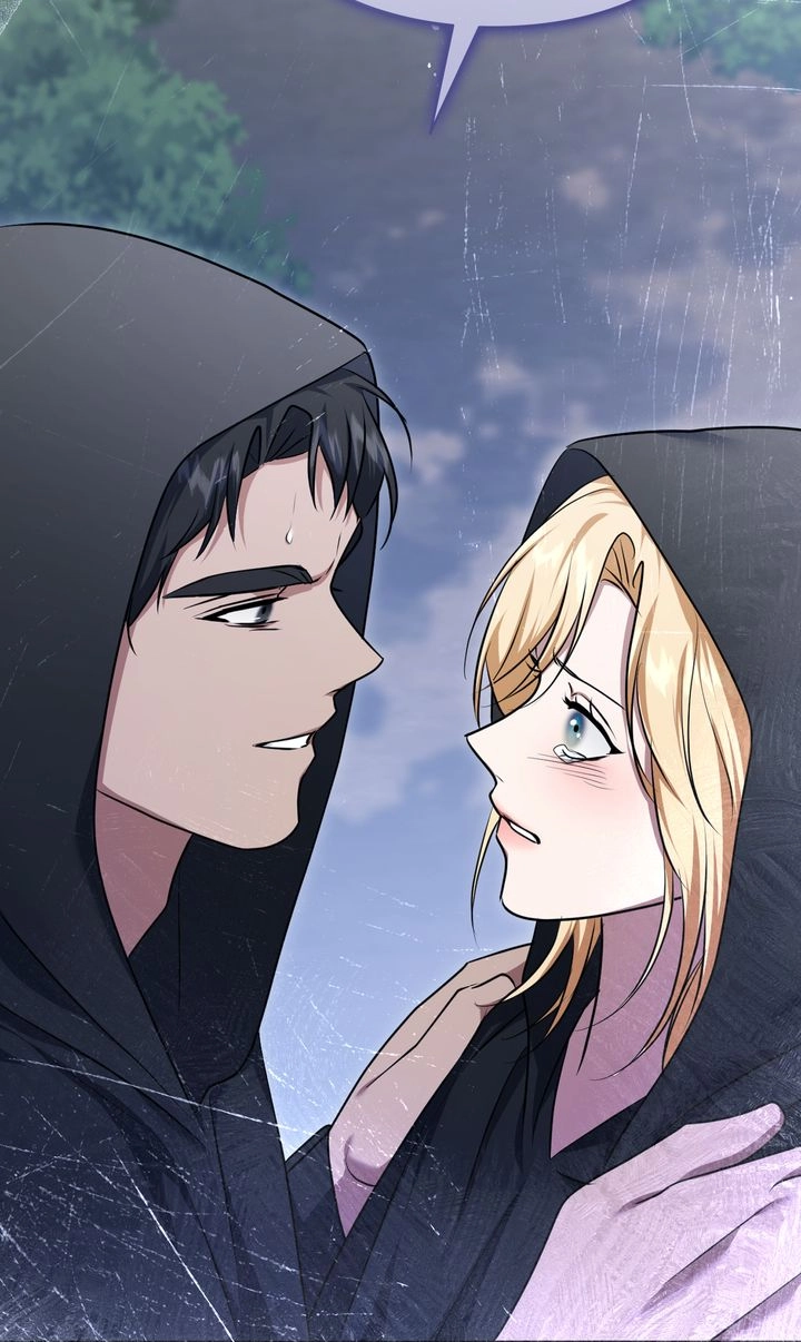 The Fake Saintess Awaits Her Exit Chapter 68 page 21 - 