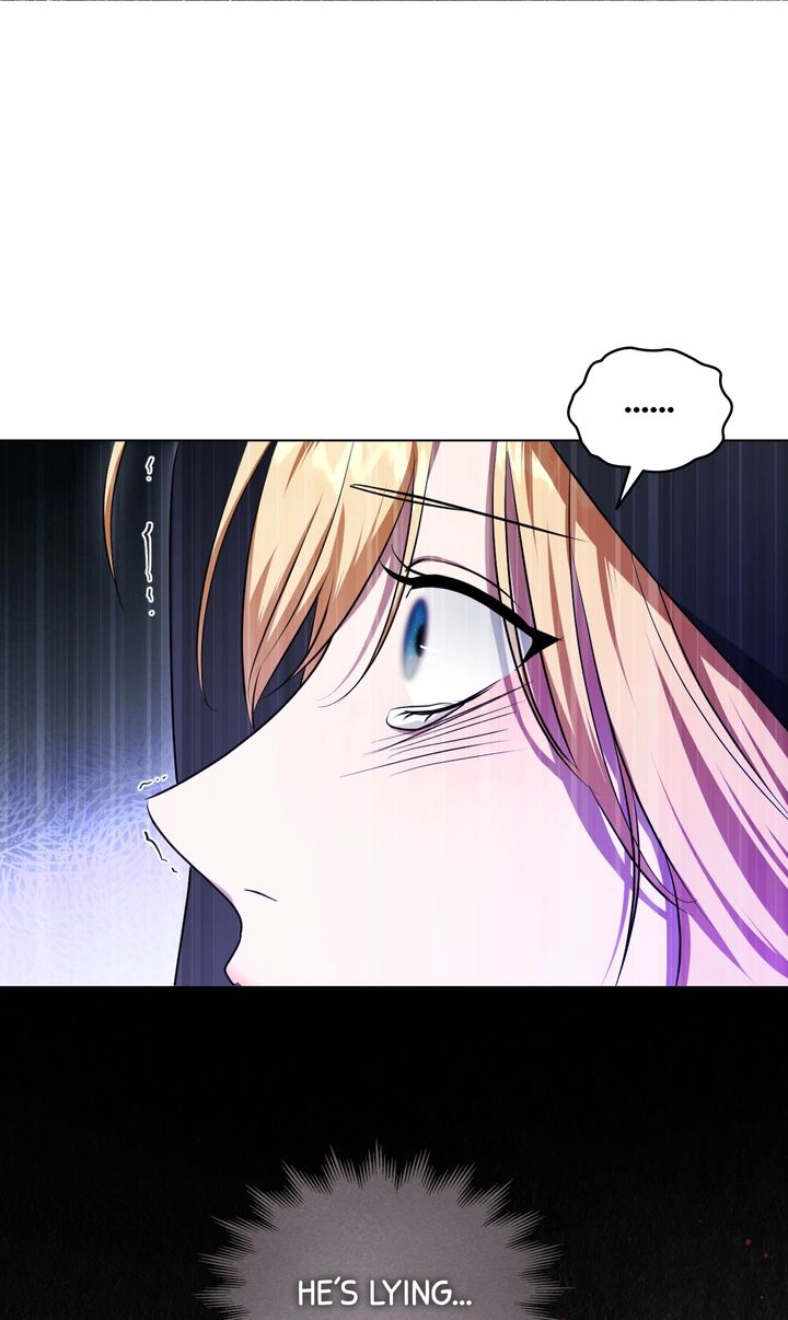 The Fake Saintess Awaits Her Exit Chapter 68 page 22 - 
