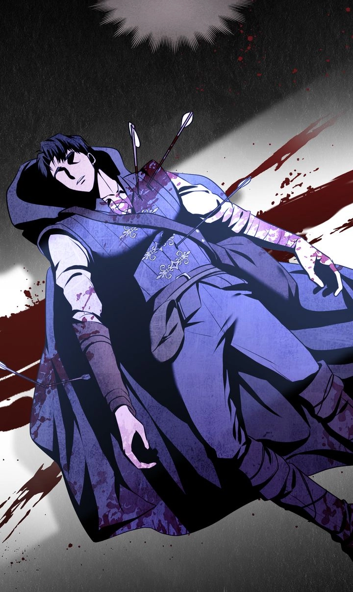The Fake Saintess Awaits Her Exit Chapter 68 page 23 - 